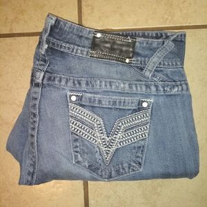 Women's jeans